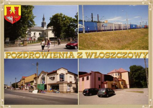 Włoszczowa