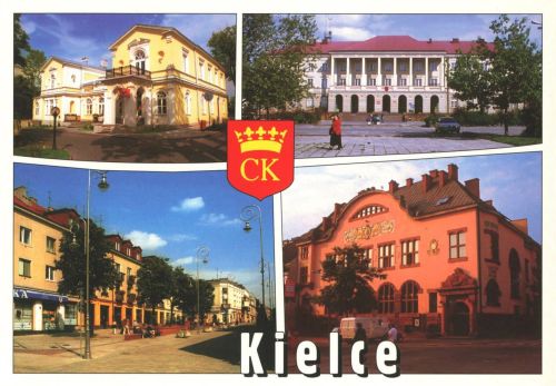 Kielce