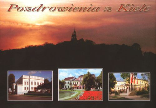 Kielce