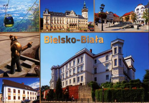 Bielsko-Biała