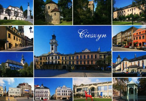 Cieszyn