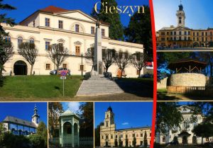 Cieszyn