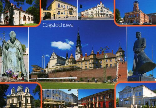 Częstochowa