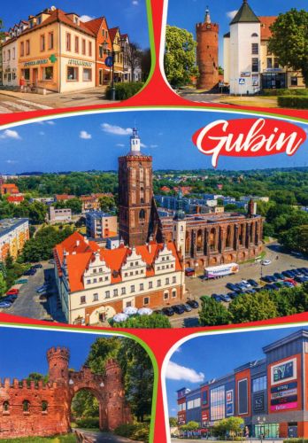 Gubin