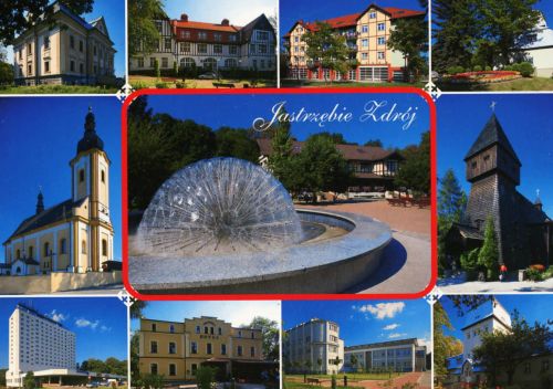 Jastrzębie-Zdrój