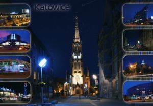 Katowice