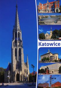 Katowice