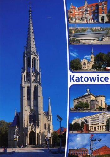 Katowice