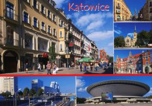 Katowice