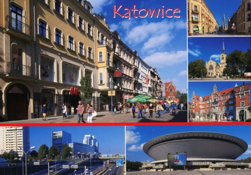 Katowice