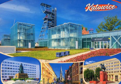 Katowice