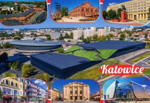 Katowice