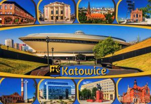 Katowice