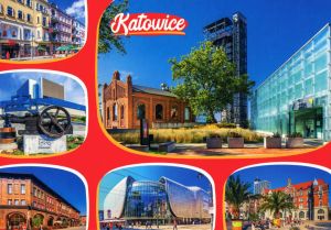 Katowice