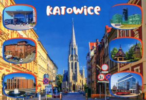 Katowice