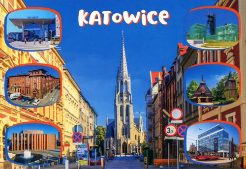 Katowice