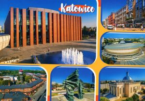 Katowice
