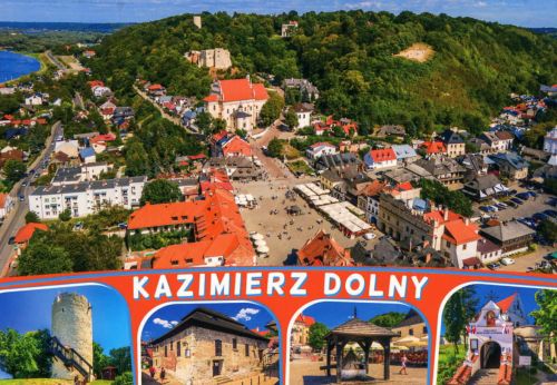 Kazimierz Dolny