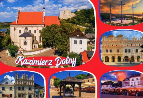 Kazimierz Dolny