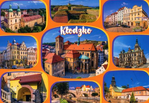 Kłodzko