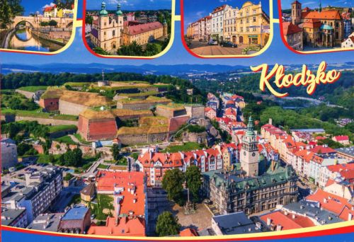 Kłodzko