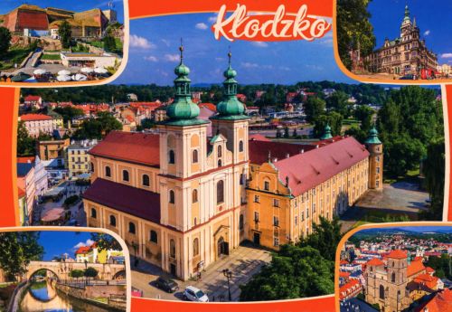 Kłodzko