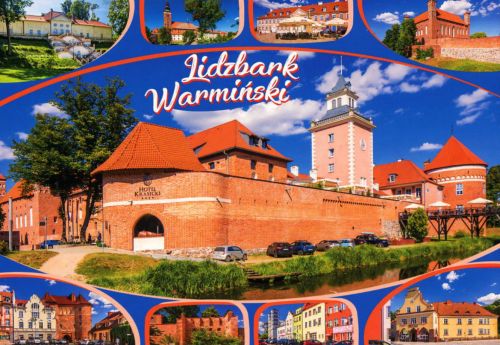 Lidzbark Warmiński