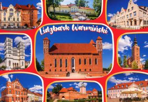 Lidzbark Warmiński