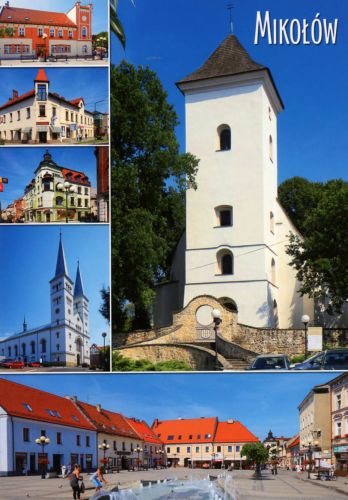 Mikołów