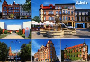 Mysłowice