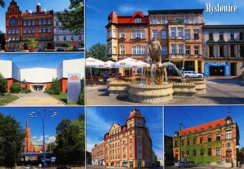 Mysłowice