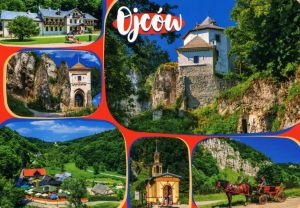Ojców