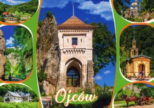 Ojców