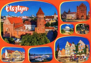 Olsztyn