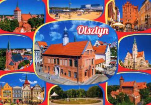 Olsztyn