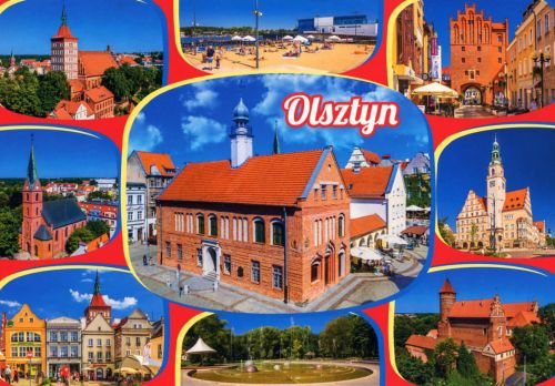 Olsztyn