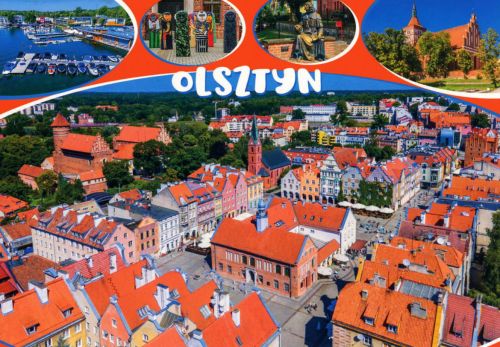 Olsztyn