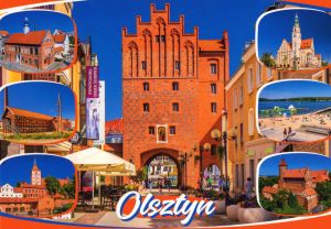 Olsztyn