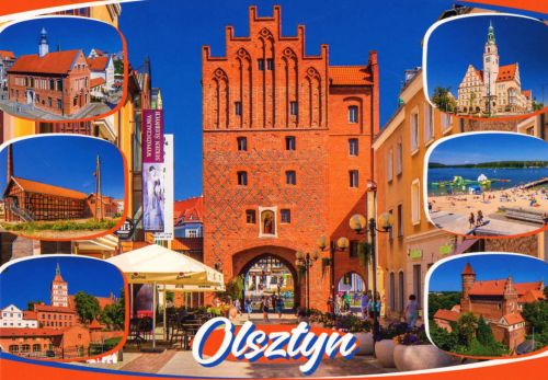 Olsztyn