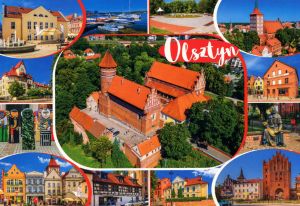 Olsztyn