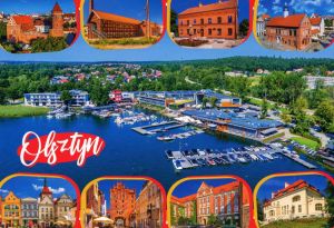 Olsztyn