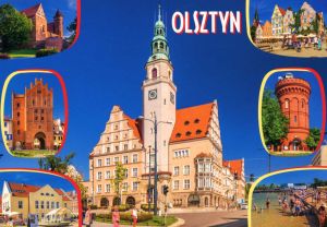 Olsztyn