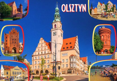 Olsztyn