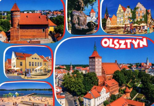 Olsztyn