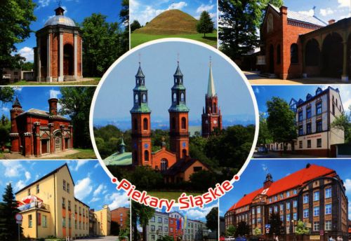 Piekary Śląskie