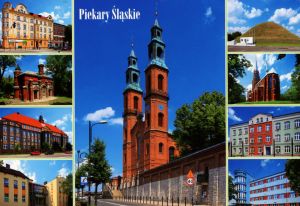 Piekary Śląskie