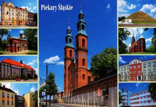 Piekary Śląskie