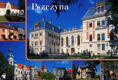 Pszczyna