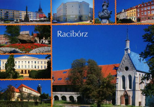Racibórz