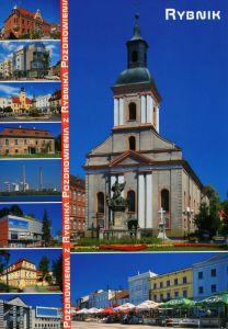 Rybnik